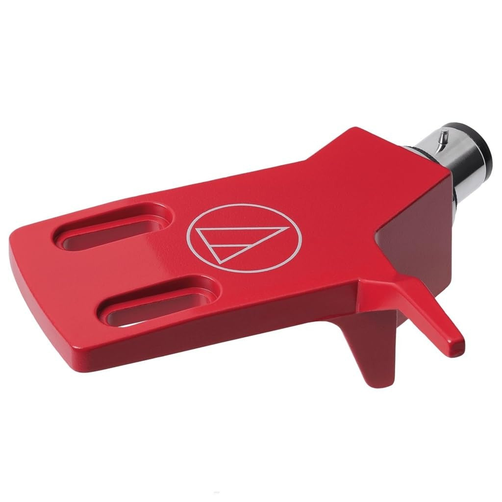 Audio-Technica AT-HS3 Universal Angled Headshell for AT-LP3 Turntable