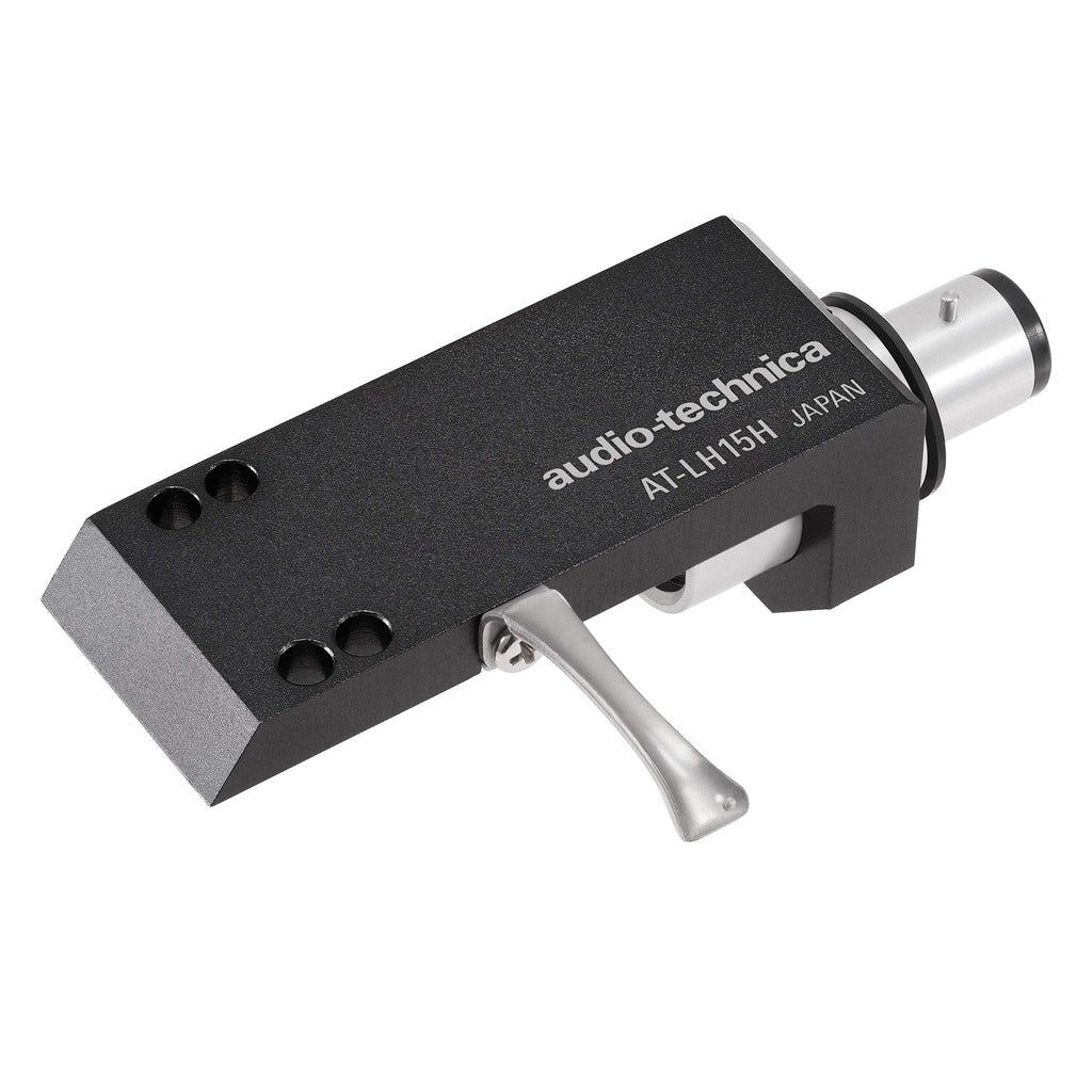 Audio-Technica AT-LH15H 15-Gram Universal 1/2"-Mount Headshell