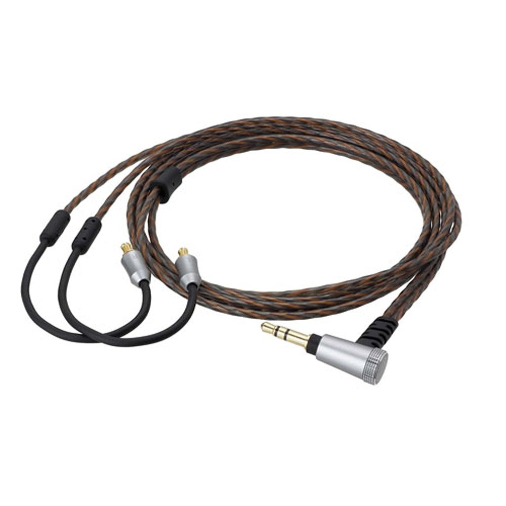 Audio-Technica HDC313A/1.2 3.5mm A2DC Headphone Cable for Live Sound Series