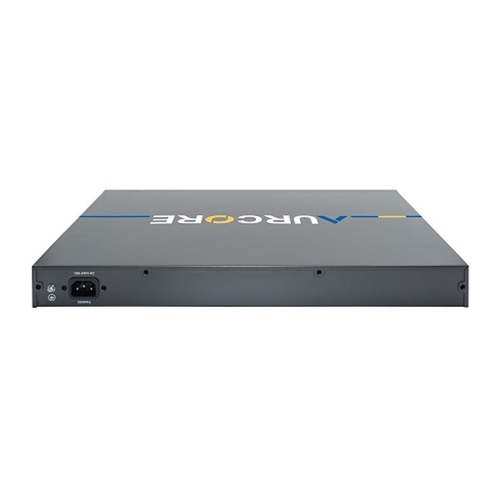 AurCore AES2003P 48-Port Gigabit PoE Plus Managed Network Switch