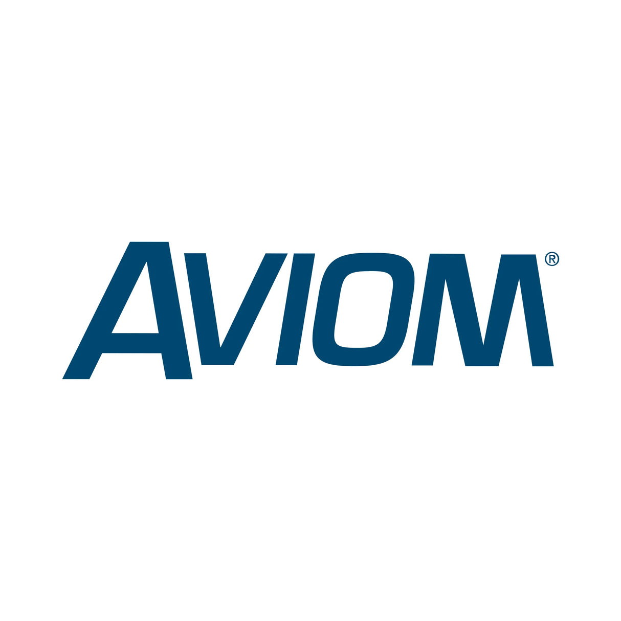 Aviom A640-MEE Personal Mixer with MEE Audio M6 Pro Earbuds