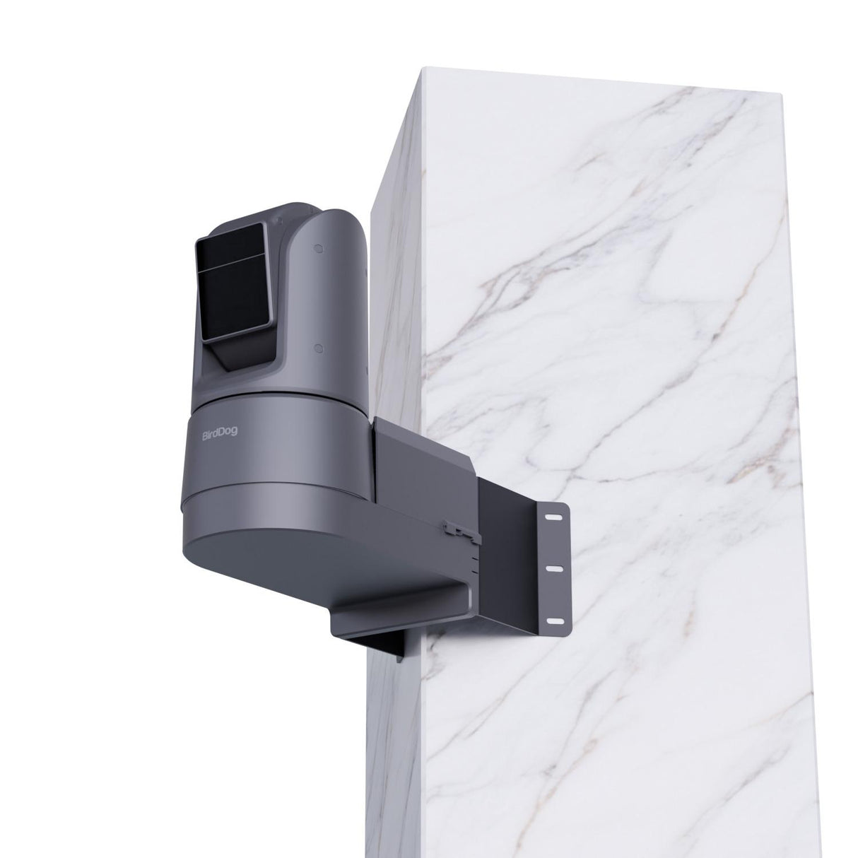 BirdDog O4 Corner Mount (Grey)