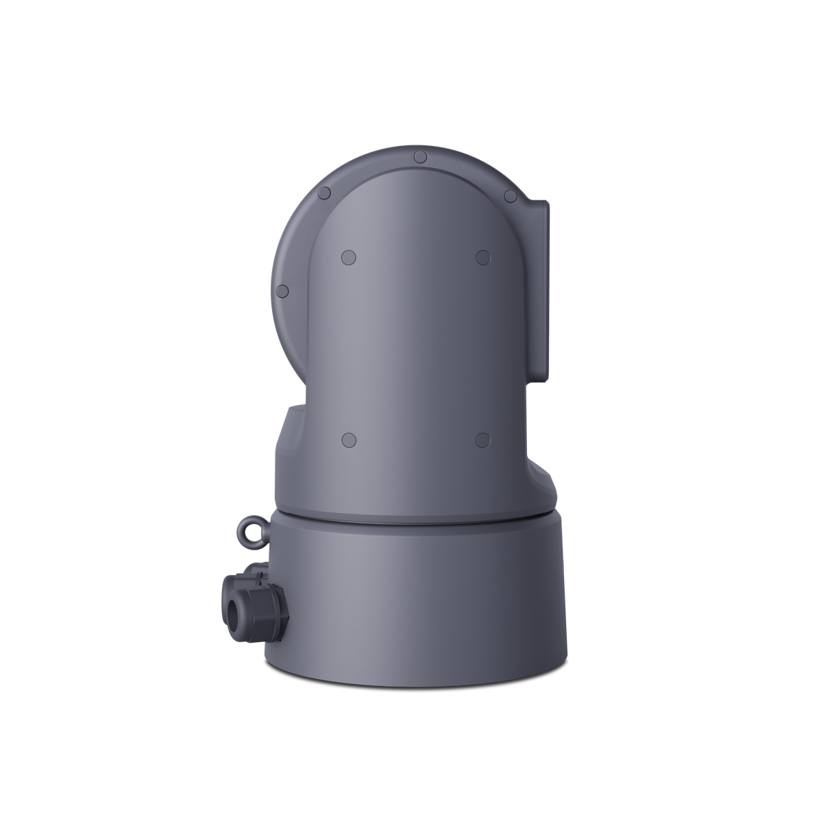 BirdDog O4 Outdoor Camera - Grey