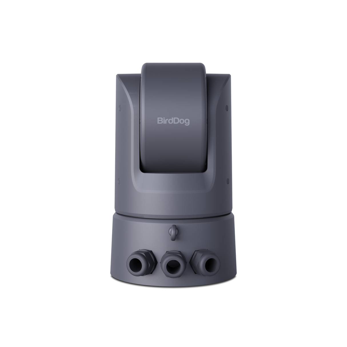 BirdDog O4 Outdoor Camera - Grey