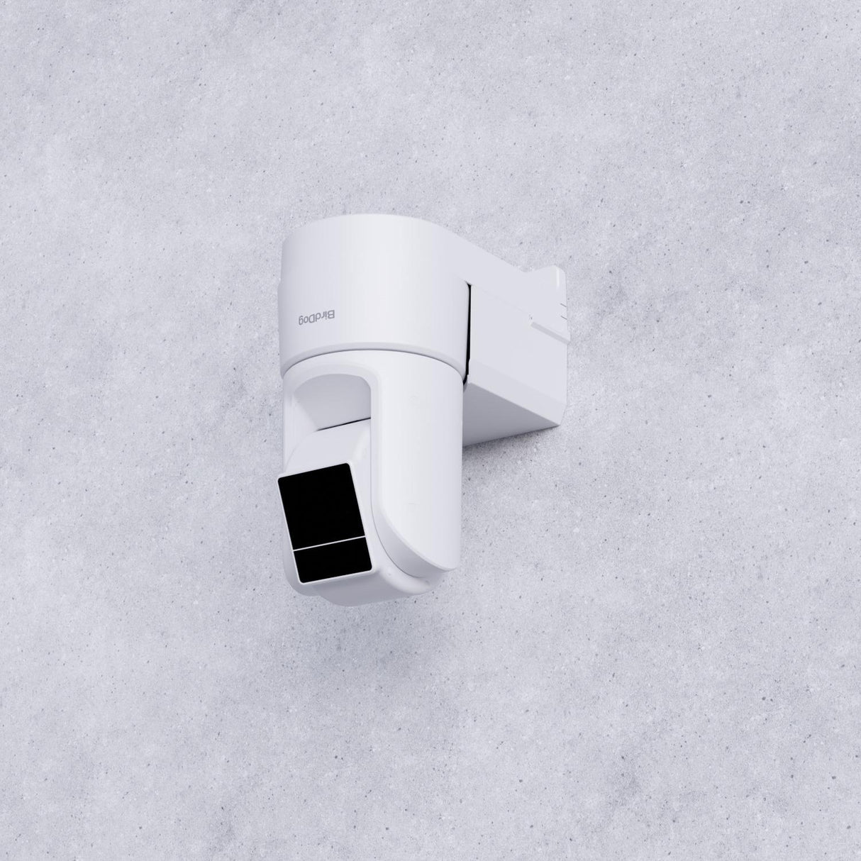 BirdDog O4 Wall Mount (White)
