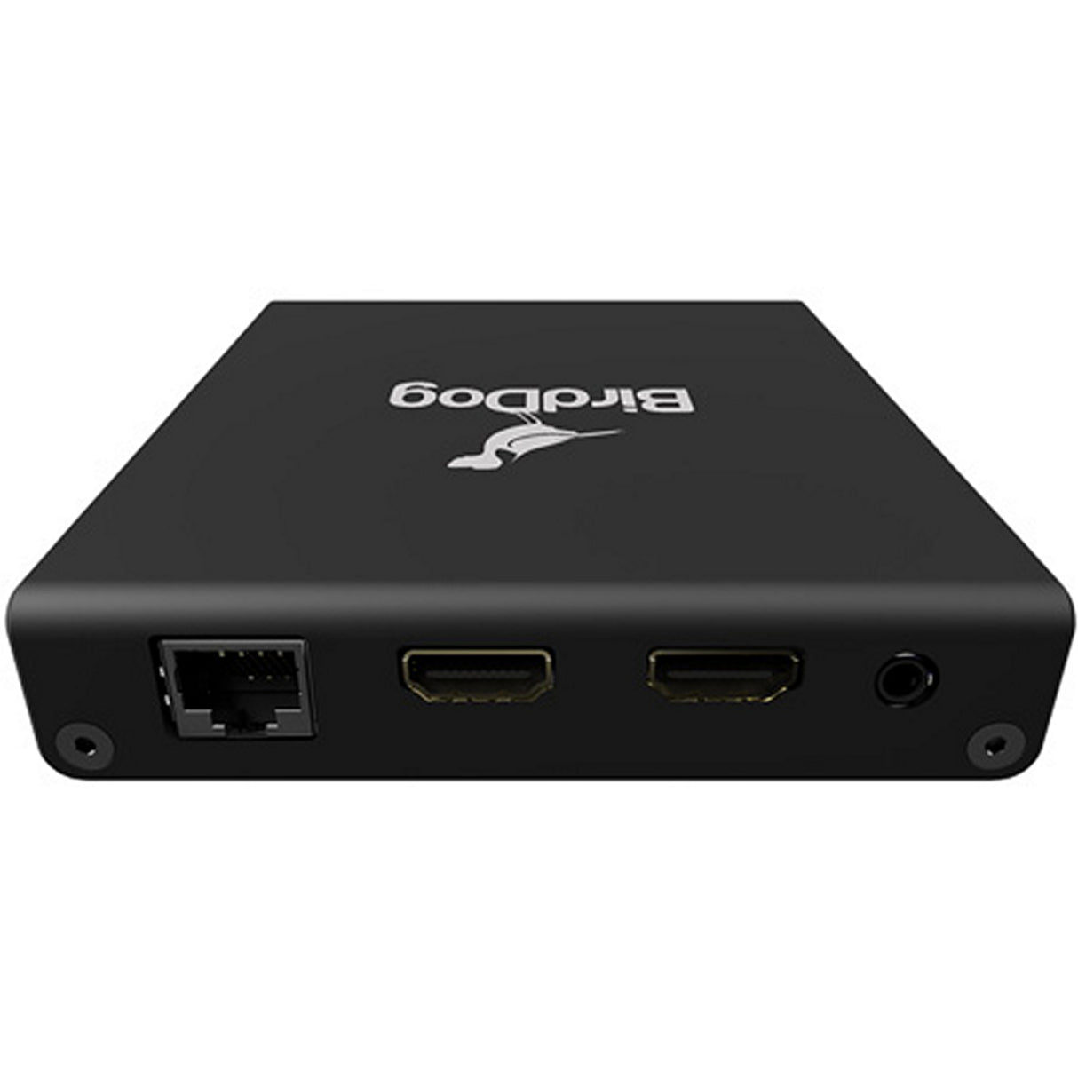 BirdDog Mini HDMI to NDI Encoder with Tally and PoE