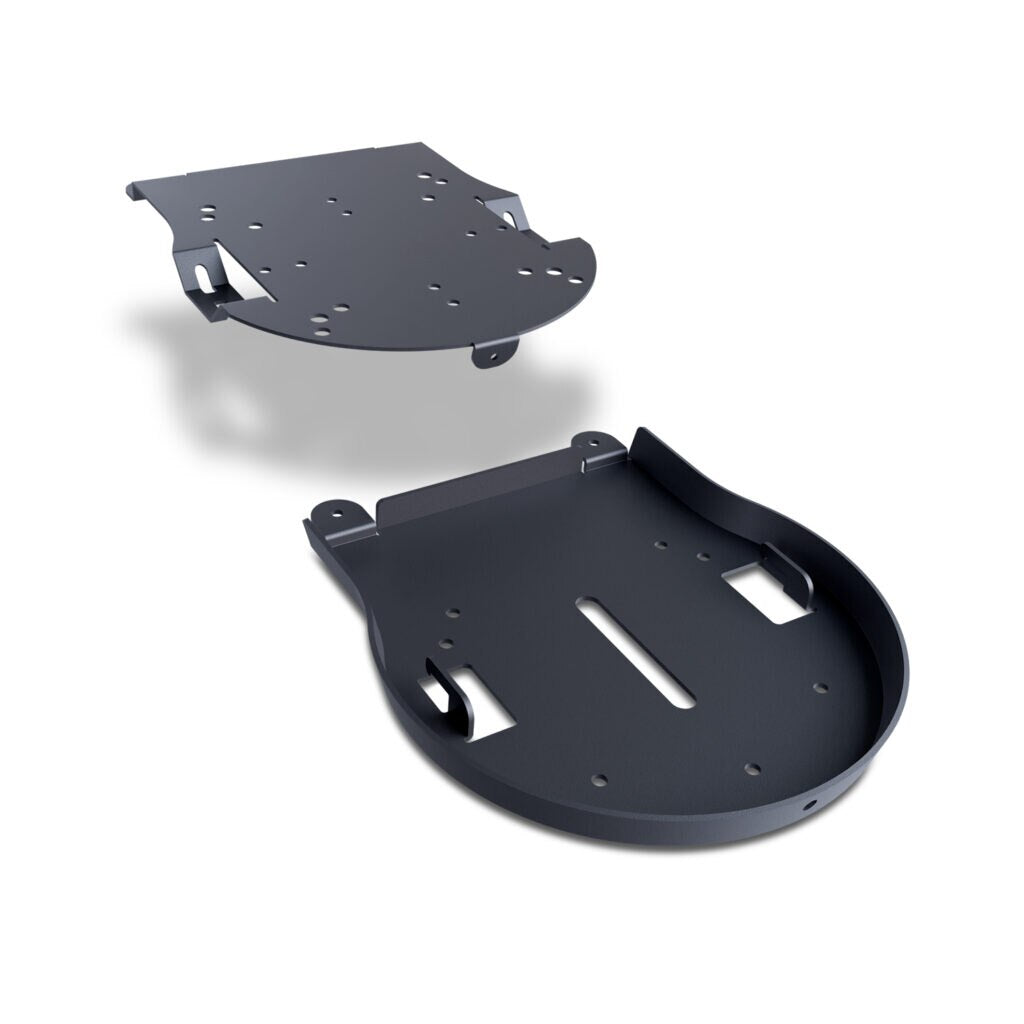 BirdDog X4 Ultra PTZ Camera Ceiling Mount (Black)