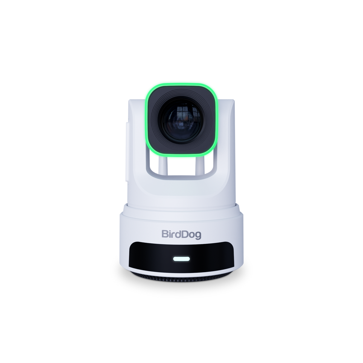BirdDog X4 Ultra 20X 2160p60 4K PTZ camera - White