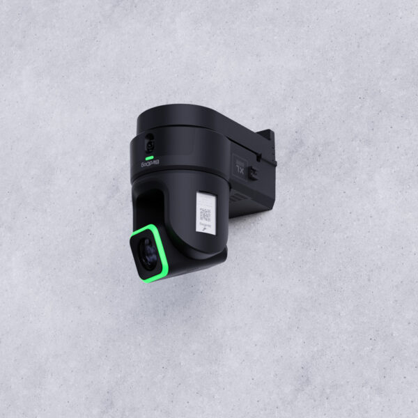 BirdDog XL Ultra Wall Mount (Black)