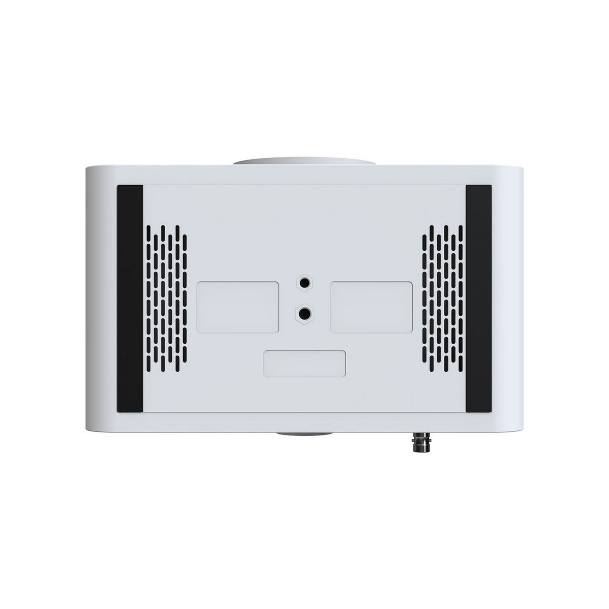 BZBGEAR BG-ADAMO-4KND12X-B 12X 4K UHD HDMI/12G-SDI/USB/USB/NDI|HX PTZ Camera Black