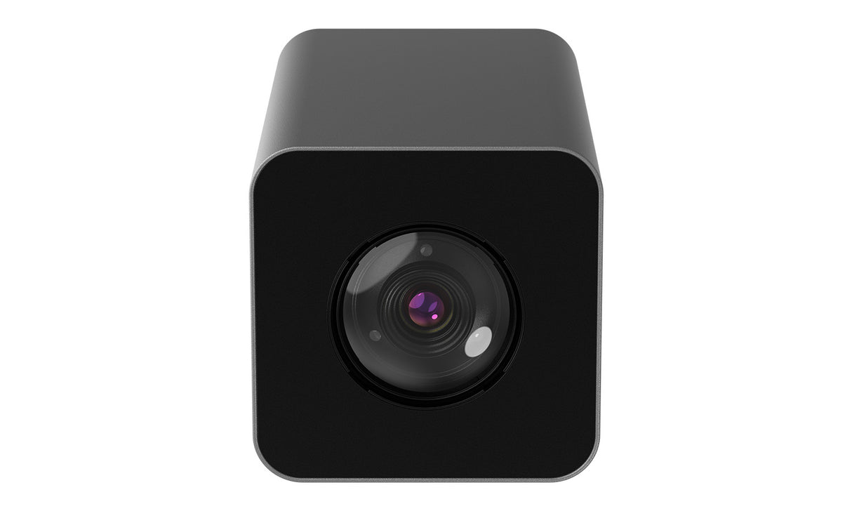 BZBGEAR BG-B20SHA Full HD Integrated IP/SDI/HDMI 20X Zoom Camera with Audio Input