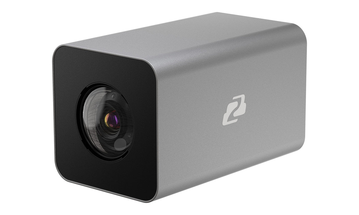 BZBGEAR BG-B20SHA Full HD Integrated IP/SDI/HDMI 20X Zoom Camera with Audio Input