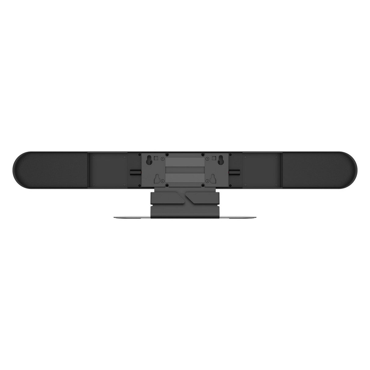 BZBGEAR BG-CYCLOPS-4K-B 4K All-In-One Video Bar Black