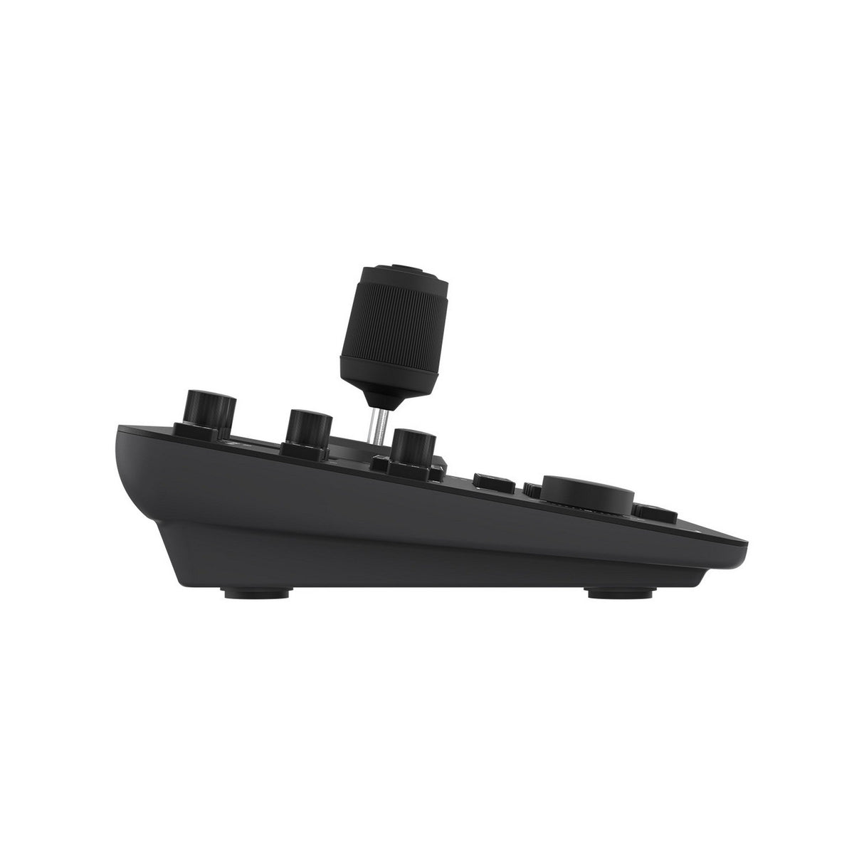 BZBGEAR BG-Commander Universal Advanced Serial and IP PTZ Joystick Controller with POE IP/RS-232/422/485