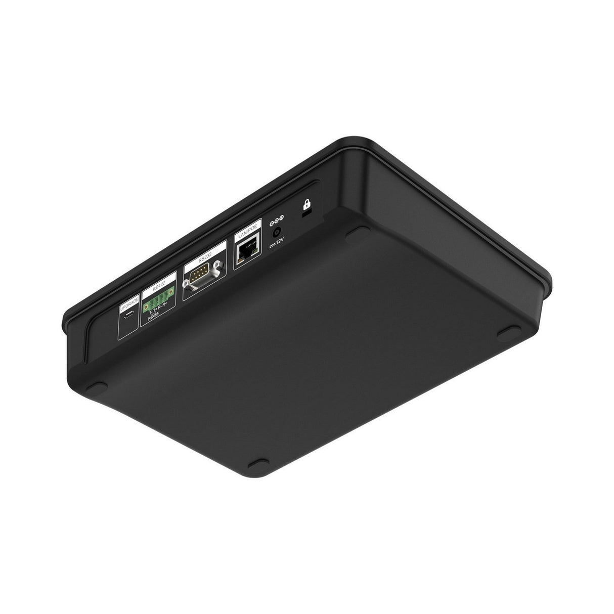 BZBGEAR BG-Commander-JR Universal Compact Serial and IP PTZ Camera Joystick Controller IP/RS232/422