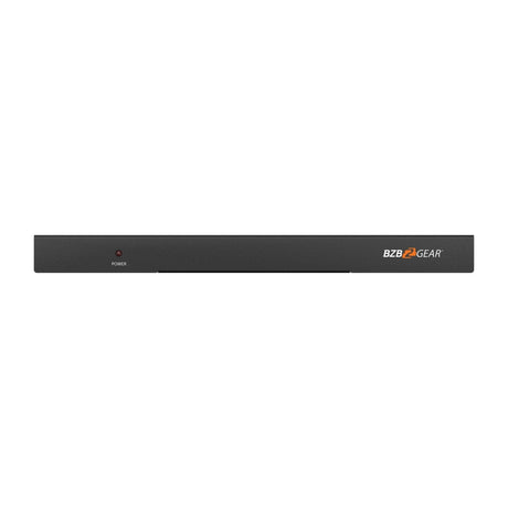 BZBGEAR BG-HDA-E14 1X4 1080P/4K30 HDMI Splitter/Distribution Amplifier