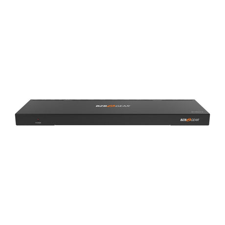 BZBGEAR BG-HDA-E18 1X8 1080P/4K30 HDMI Splitter/Distribution Amplifier