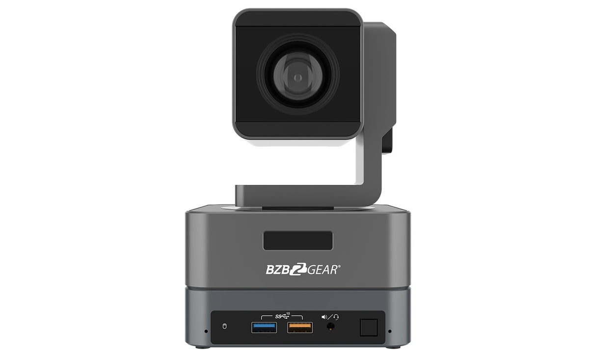 BZBGEAR BG-NUCLEUS-10X Computer and 1080P HD PTZ Camera All in One Combo