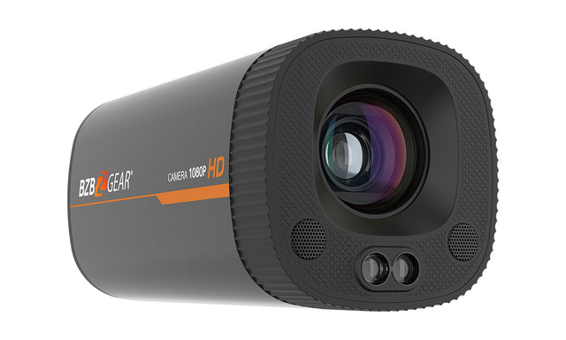 BZBGEAR BG-PACKSHOT-C10X Full HD 1080p USB 3.0 HDMI Vertical Streaming Camera