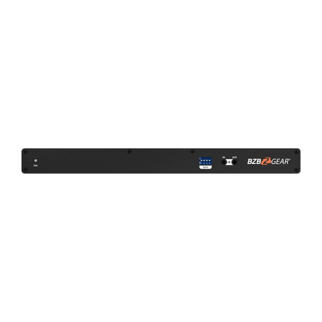 BZBGEAR BG-UDAIC-E18 1X8 4K60 UHD 18Gbps HDMI Splitter/Distribution Amplifier