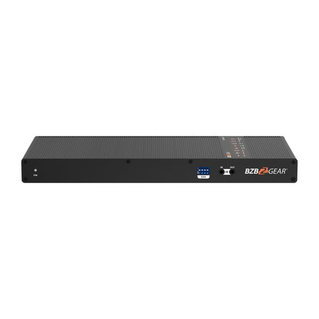 BZBGEAR BG-UDAIC-E18 1X8 4K60 UHD 18Gbps HDMI Splitter/Distribution Amplifier