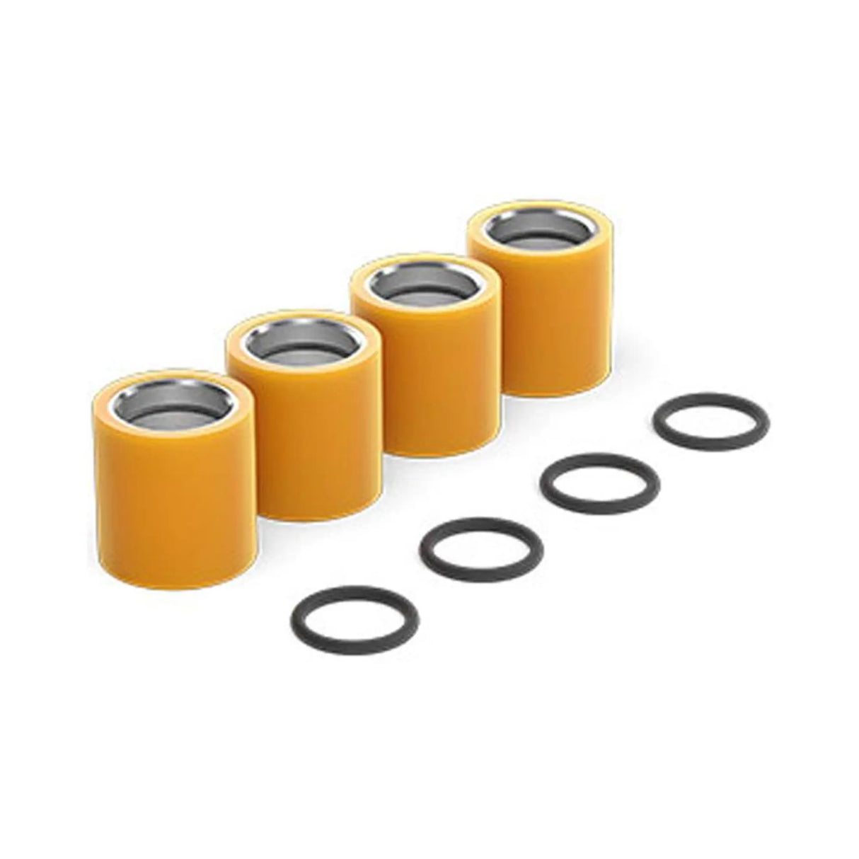 Blackmagic Design Cintel Film Cleaning Roller Kit