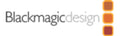 Black magic design logo