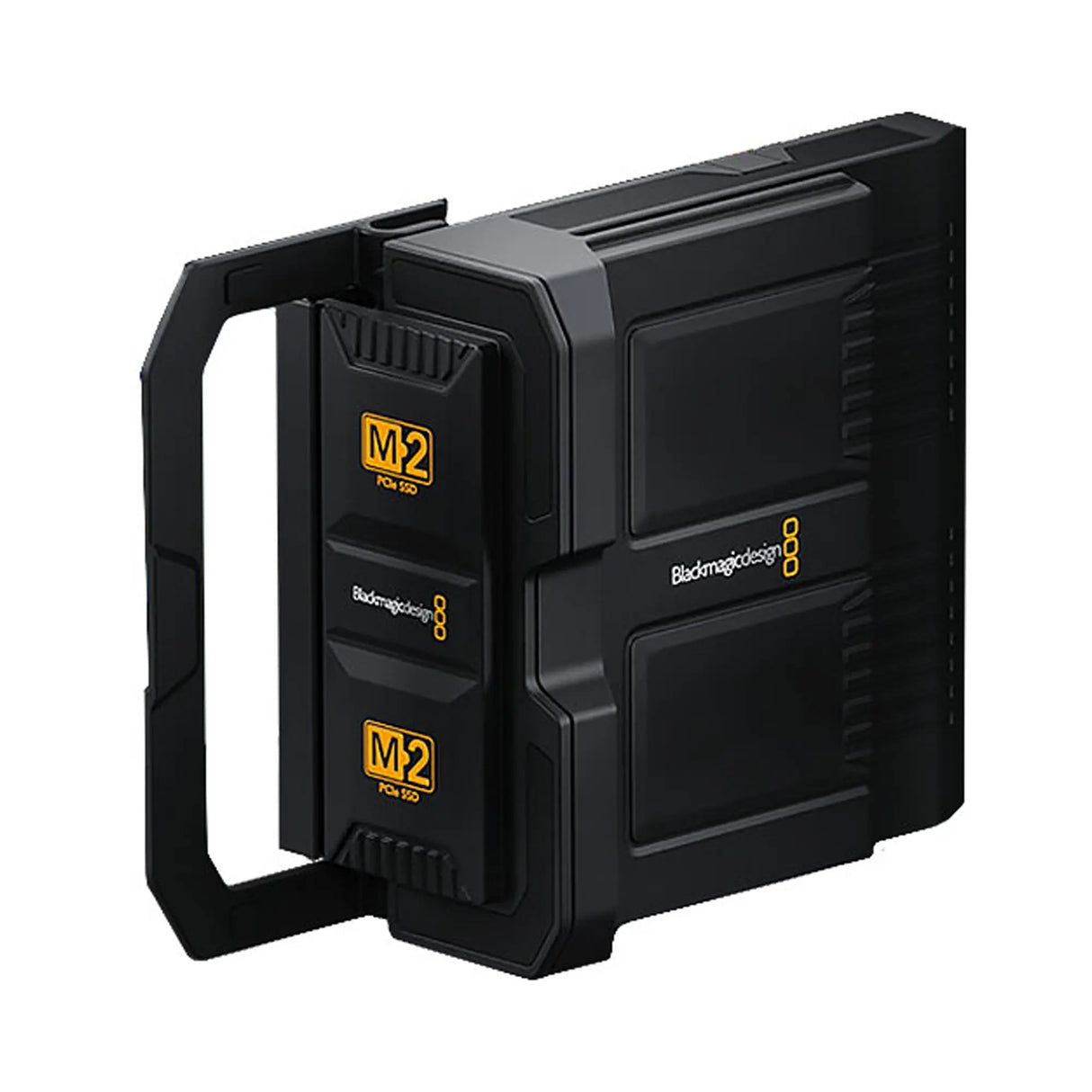 Blackmagic Design Media Module for URSA Cine and Media Dock, 8TB