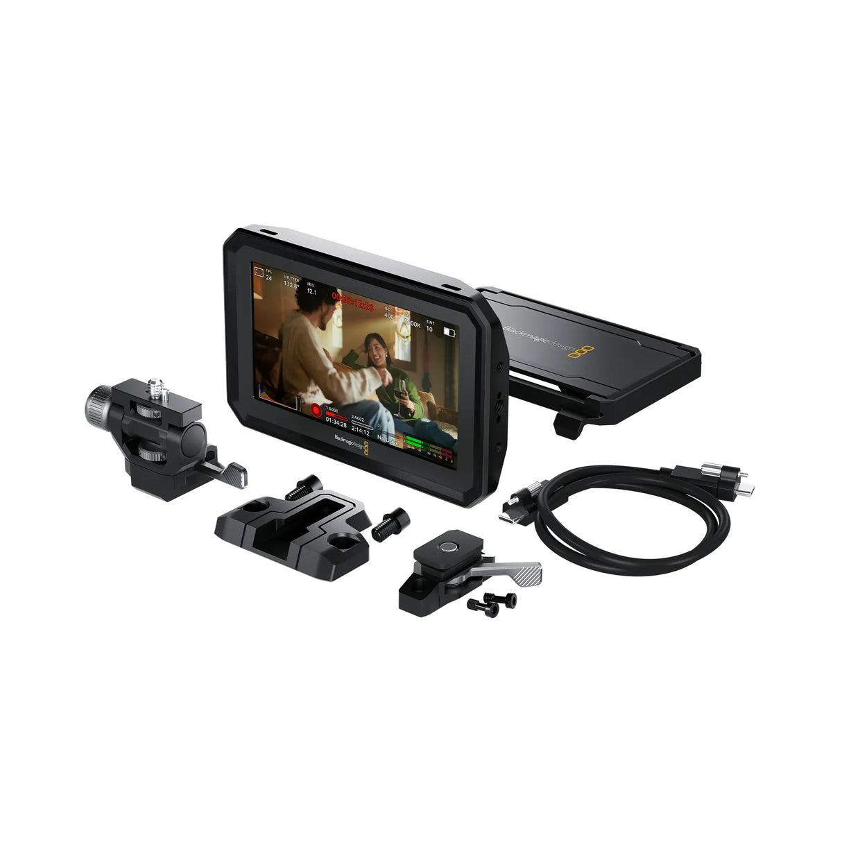 Blackmagic Design PYXIS Monitor Kit for PYXIS and URSA Cine