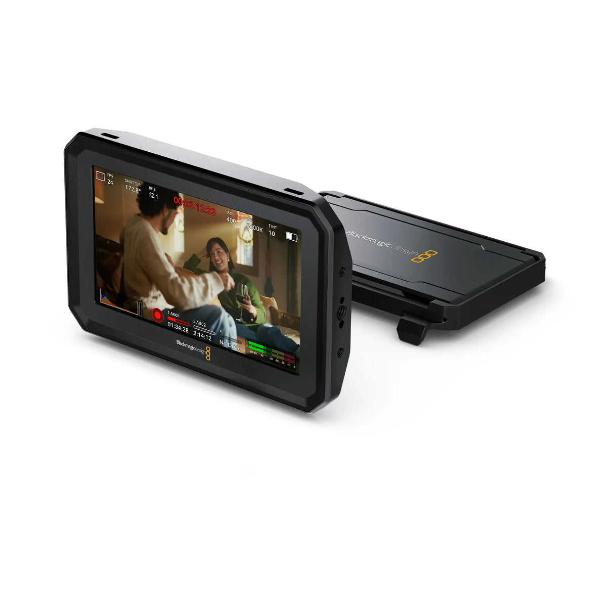 Blackmagic Design PYXIS Monitor Kit for PYXIS and URSA Cine