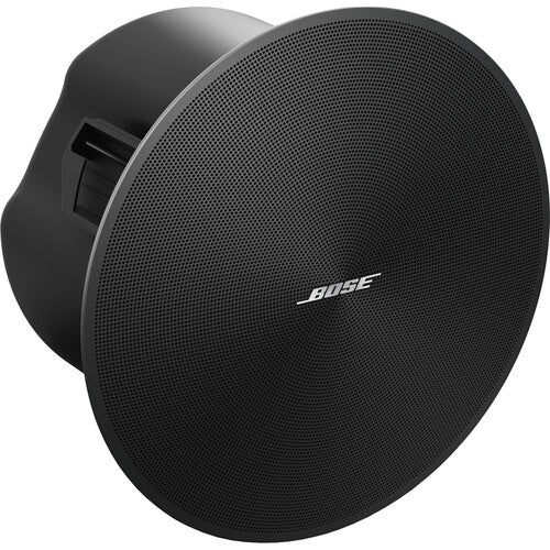 Bose Professional DesignMax DM5C In-Ceiling Loudspeakers (Black, Pair)
