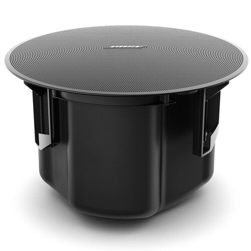 Bose Professional DesignMax DM5C In-Ceiling Loudspeakers (Black, Pair)