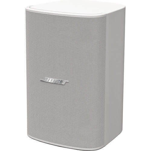Bose DM6SE wall mount speaker system for retail and hospitality