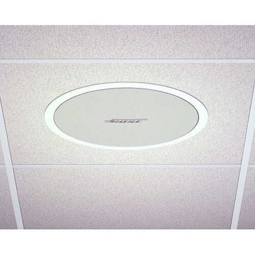 Bose Acoustimass subwoofer for ceiling audio systems