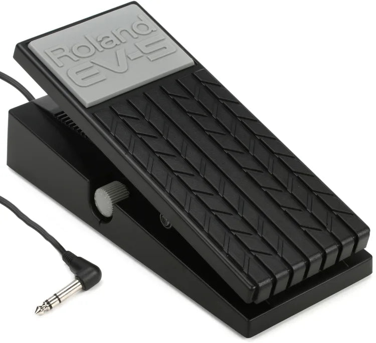 BOSS EV-5 compact expression pedal
