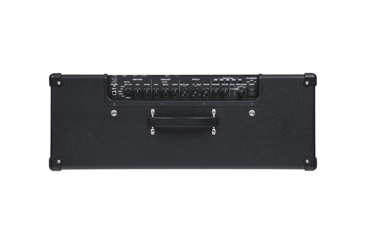 BOSS Katana-100 212 Gen 3 100W 2x12 guitar combo amplifier