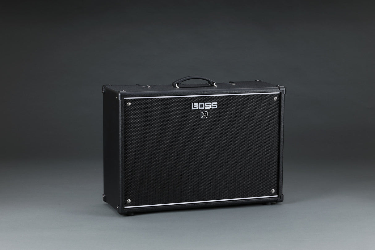 BOSS Katana-100/212 Gen 3 guitar amp front view