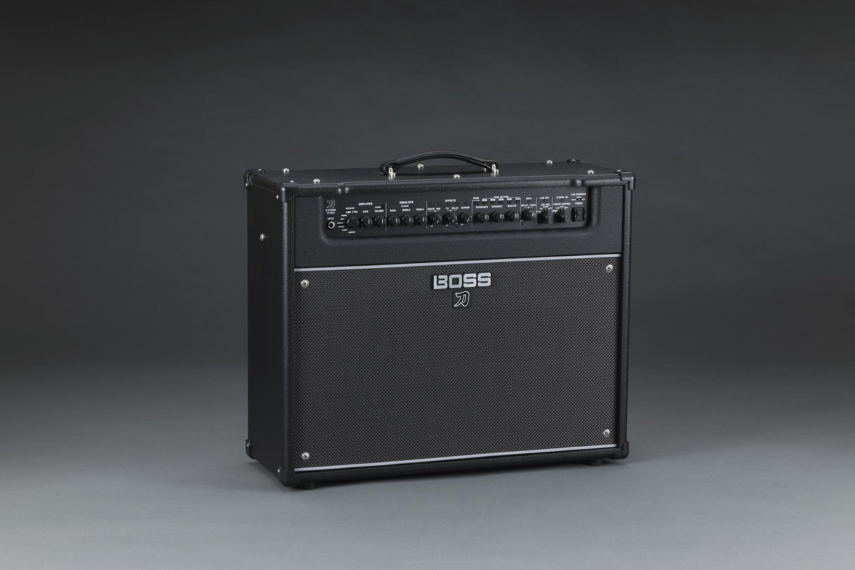 BOSS Katana Artist Gen 3 professional guitar amplifier
