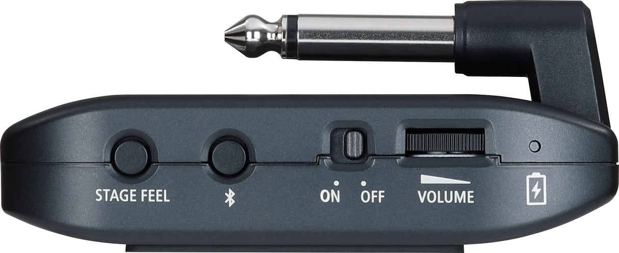BOSS KATANA GO personal amp device
