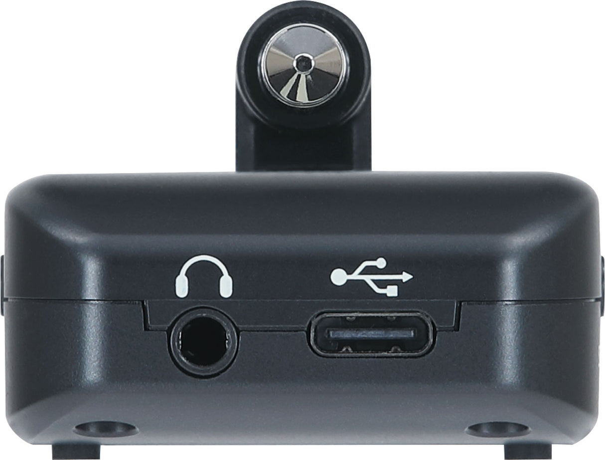 BOSS KATANA GO personal amp device