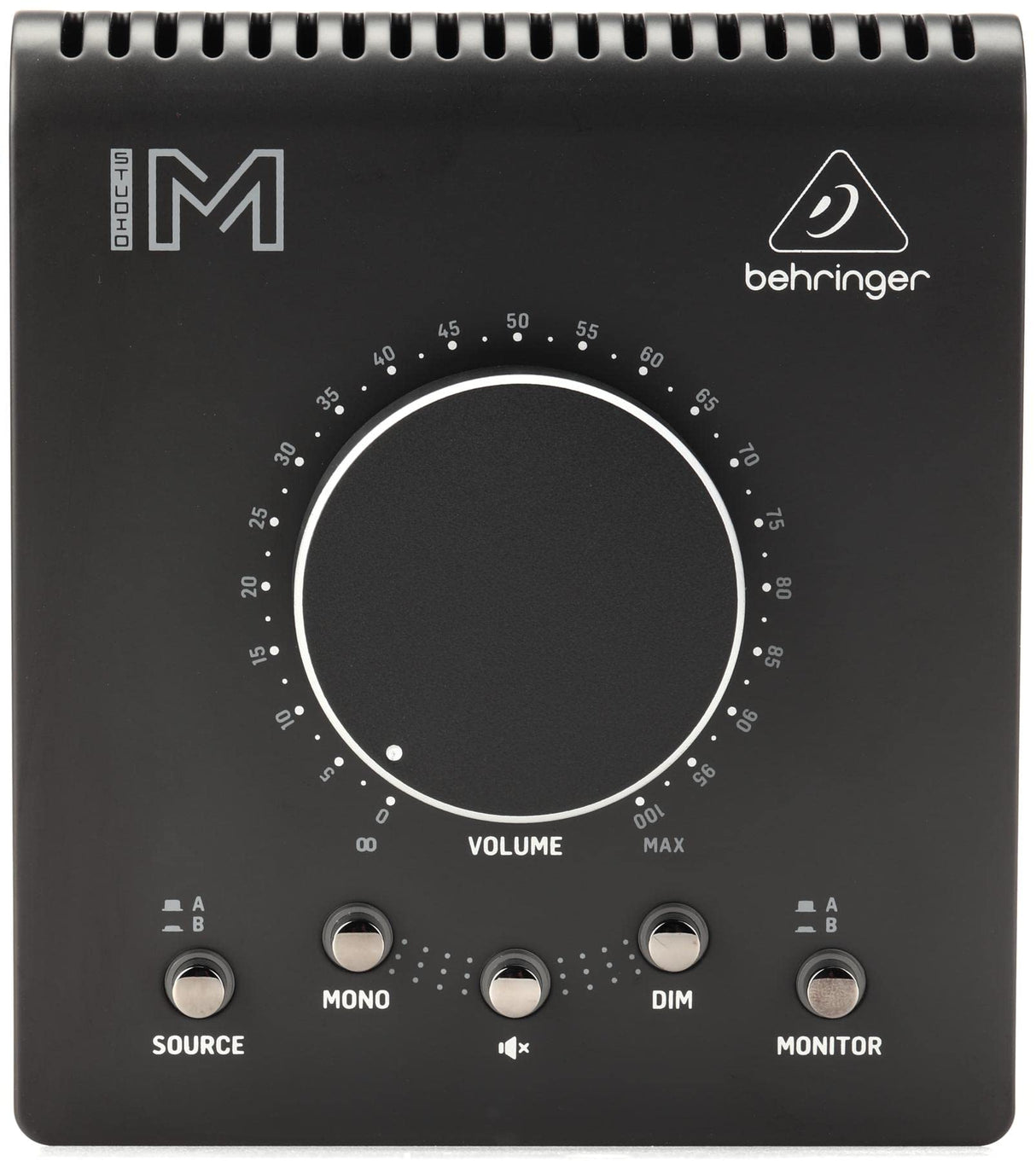 Behringer Studio M Passive Studio Monitor Volume Controller