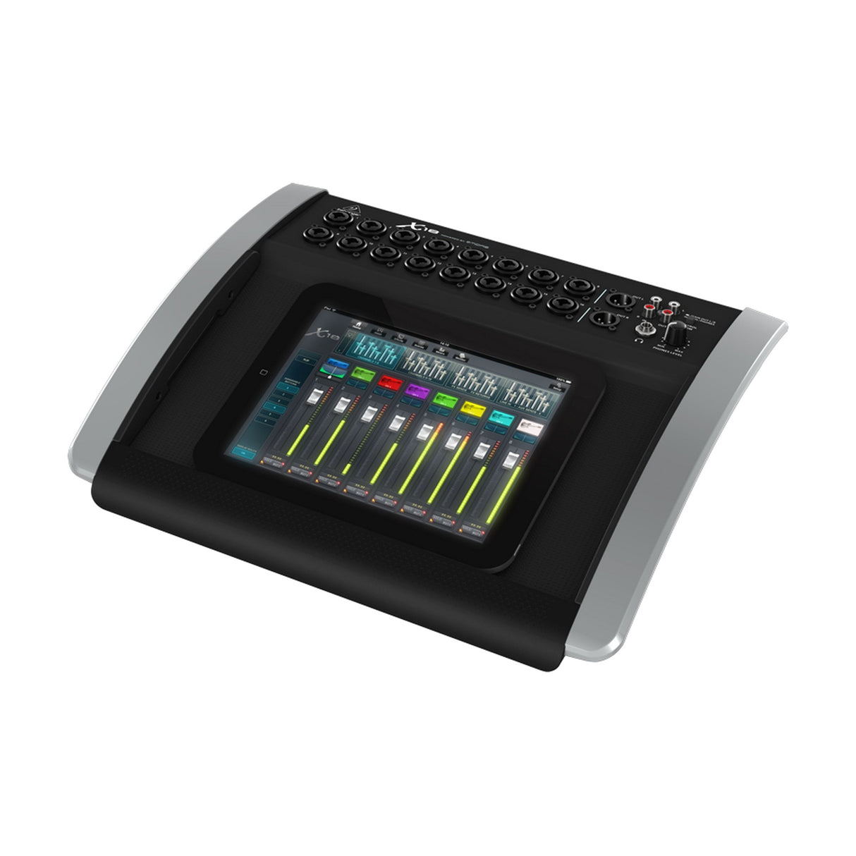 Behringer X AIR X18 18-Channel 12-Bus Tablet-Controlled Digital Mixer