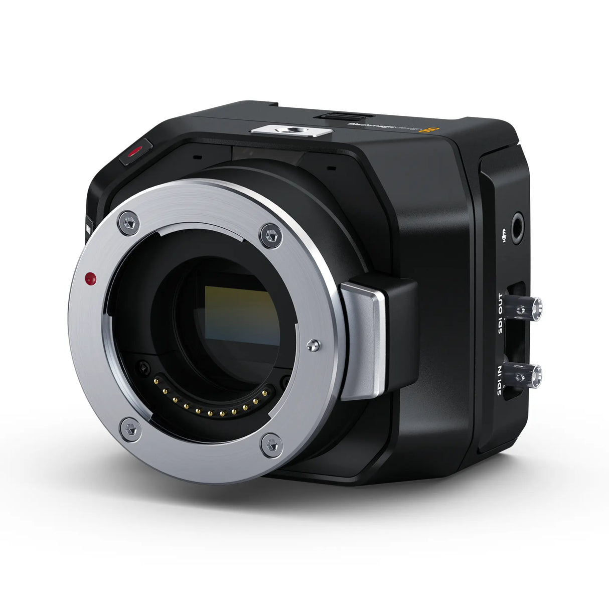 Blackmagic Design Micro Studio Camera 4K G2 Live Production Camera