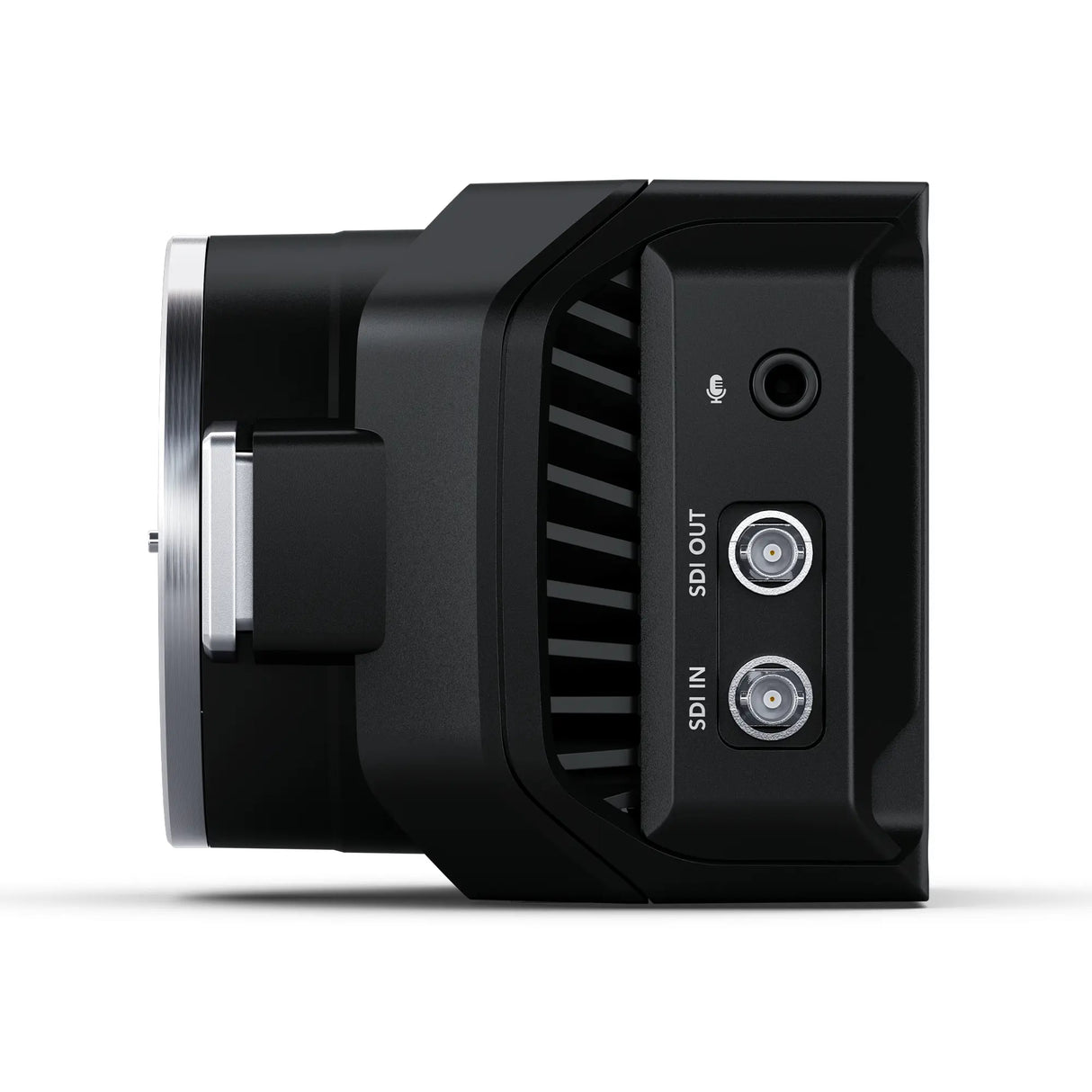 Blackmagic Design Micro Studio Camera 4K G2 Live Production Camera