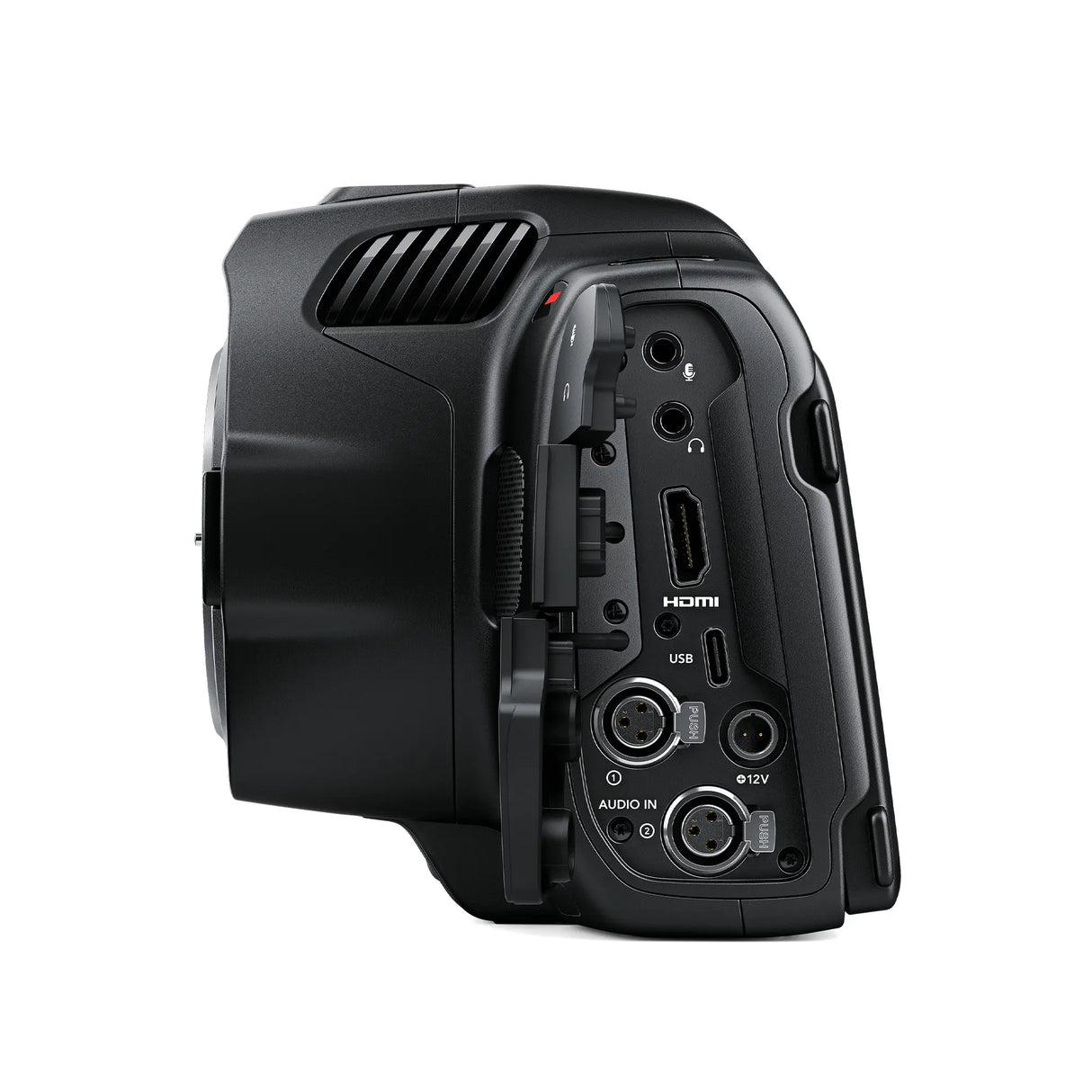 Blackmagic Design Pocket Cinema Camera 6K Pro (Used)