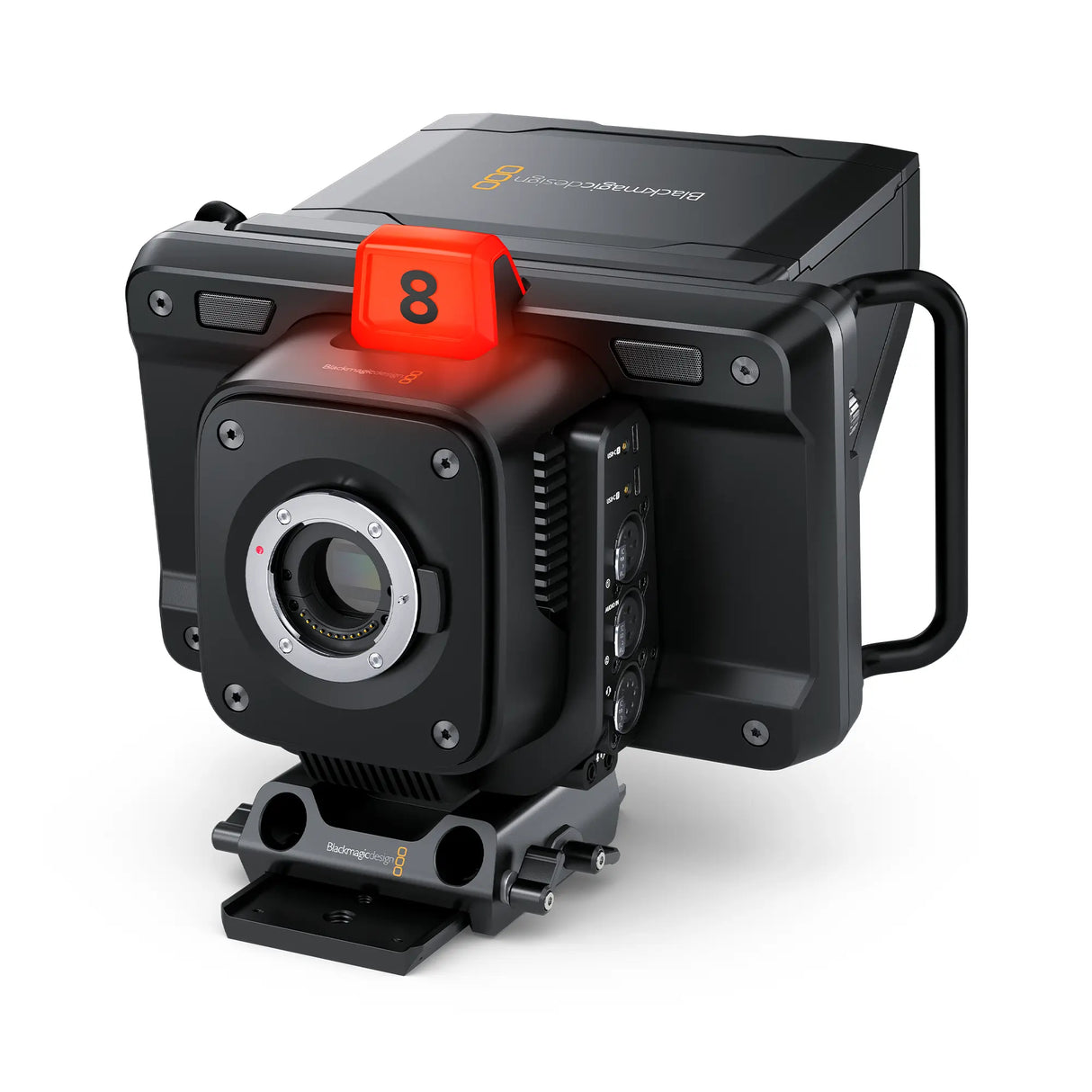 Blackmagic Design Studio Camera 4K Pro G2