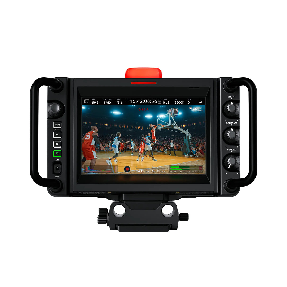 Blackmagic Design Studio Camera 4K Pro G2 (Used)