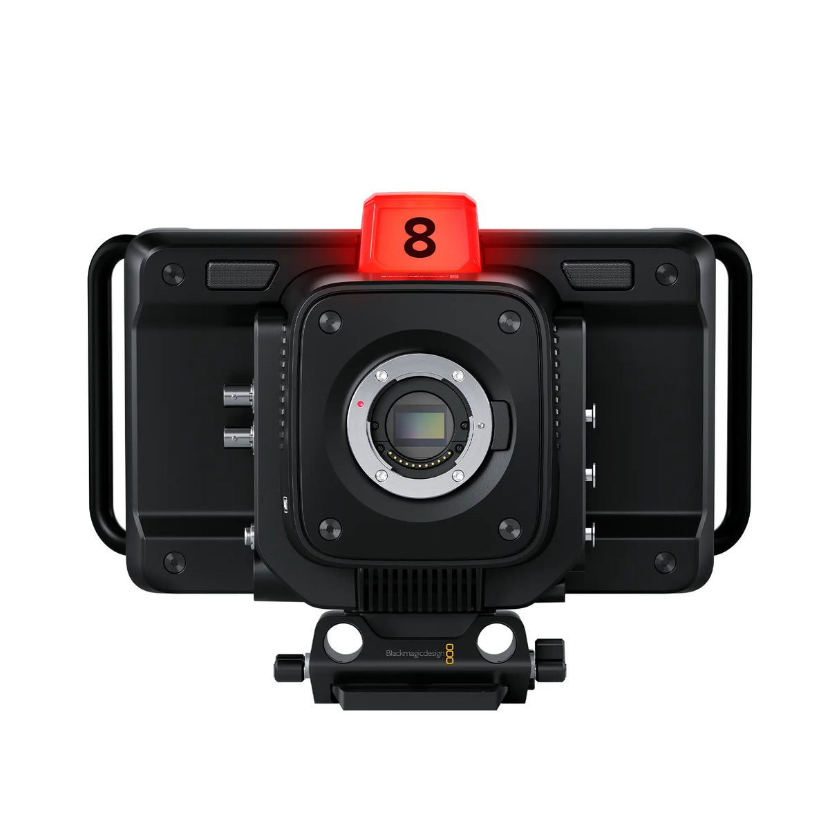 Blackmagic Design Studio Camera 4K Pro G2 (Used)