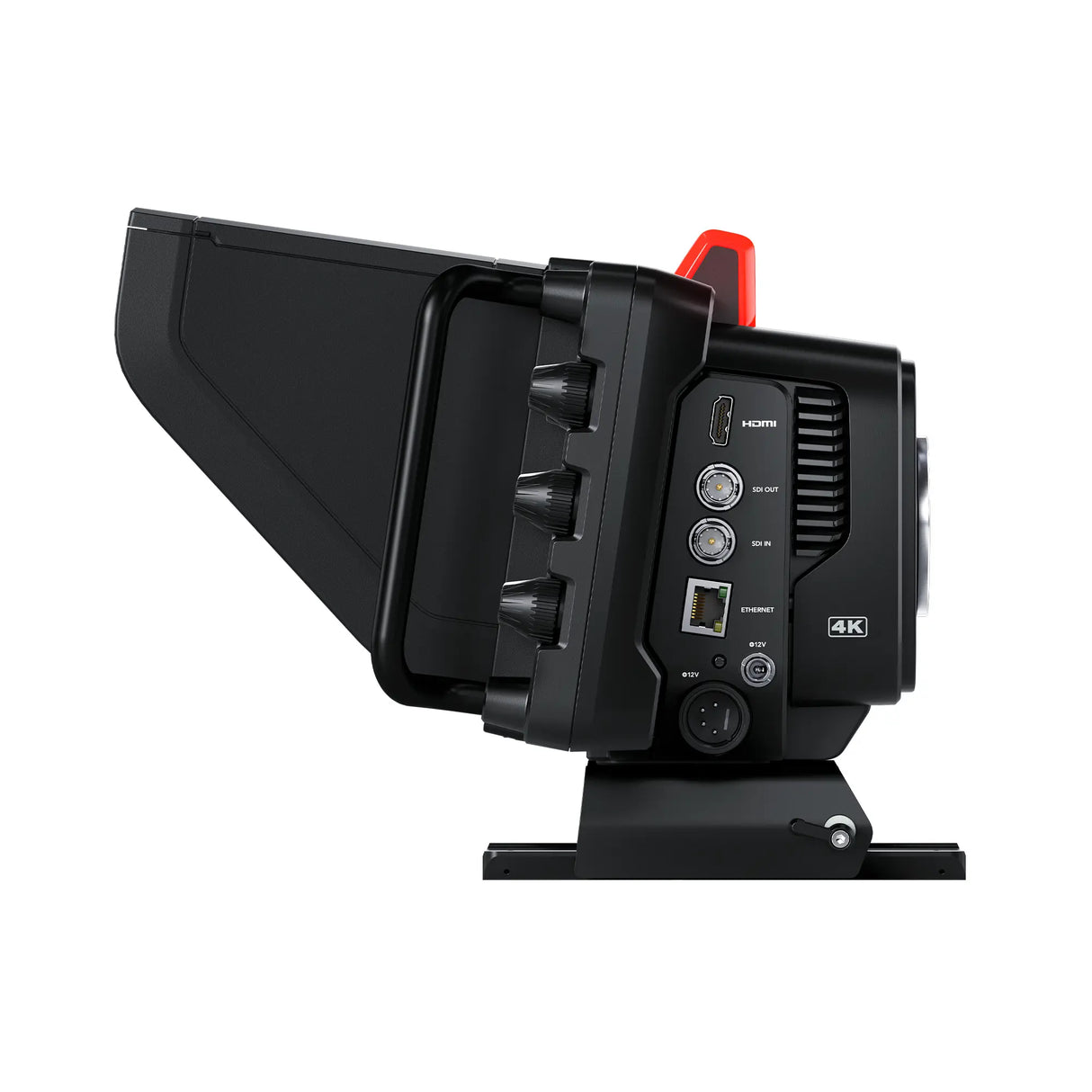 Blackmagic Design Studio Camera 4K Pro G2 (Used)