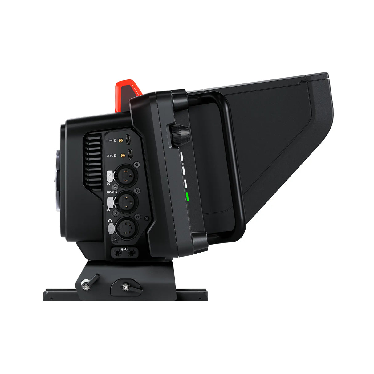 Blackmagic Design Studio Camera 4K Pro G2